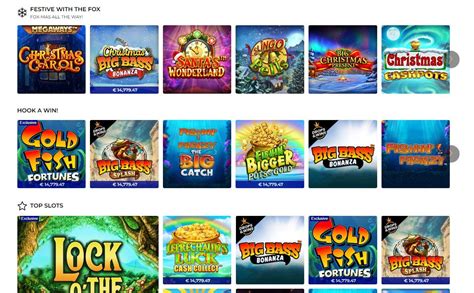 foxyslots|All Games .